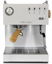 Steel UNO PID White