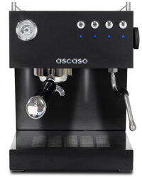 Steel UNO black