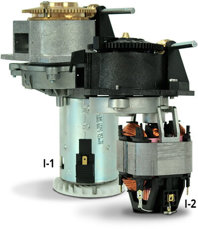 Motor