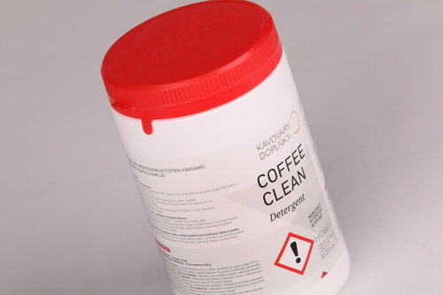 Coffee Clean