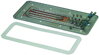 Topné těleso 2x900 W