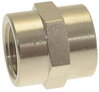 Nátrubek 3/8" na 3/8"