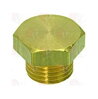 05 - Zátka samec 1/4"