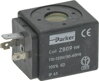 74 - Cívka ventilu Parker
