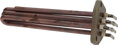 11 - Topné těleso