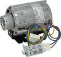 20 - Motor