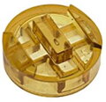 06 - Horní držák šoupátka