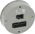 Panel tlačítek Vibiemme