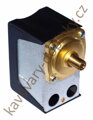 18 - Pressostat stavitelný