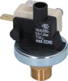 12 - Pressostat stavitelný malý 12 - Pressostat stavitelný malý