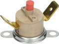 19 - Kontaktní termostat 160°C