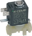 66 - Elektromagnetický ventil CEME