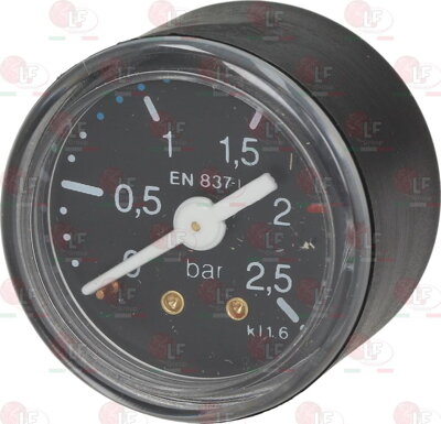 Manometr