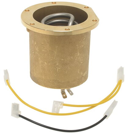 52 - Bojler s topným tělesem 