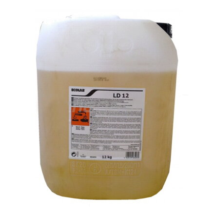 Ecolab LD12 - mycí prostředek do myčky 12kg