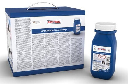 RATIONAL Kartuš oplachová iCombi AutoDose 6ks 56.01.914
