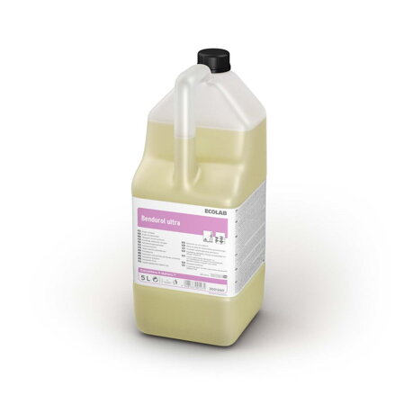 BENDUROL ULTRA 5 l
