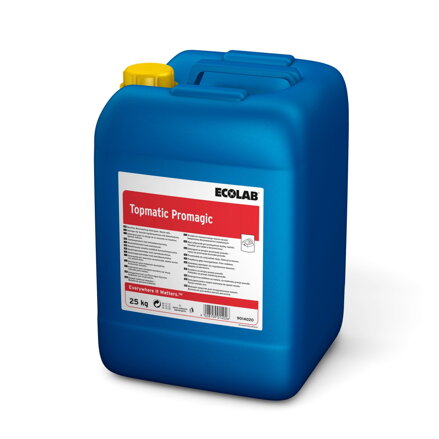 TOPMATIC PROMAGIC 25 kg