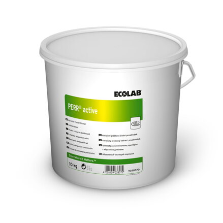 PERR ACTIVE 10 kg