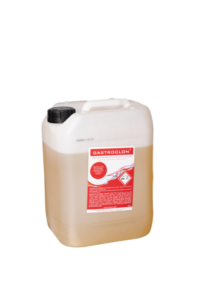 Gastroclon červený 12kg- mycí prostředek pro strojní mytí nádobí