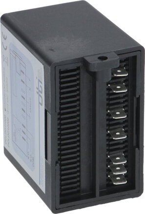 08 - Elektronika hladinová