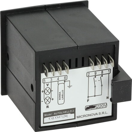 47 - Elektronika 220V