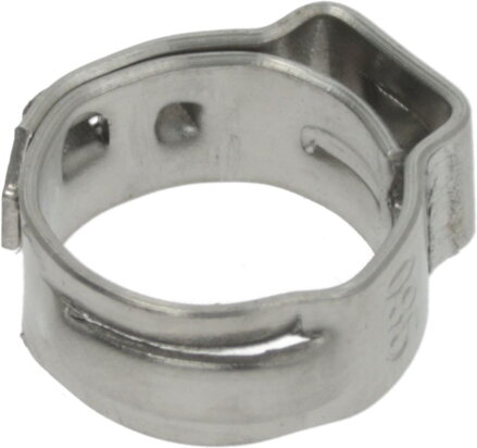 03 - Hadicová svorka