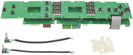 Elektronická řídící deska kompletní