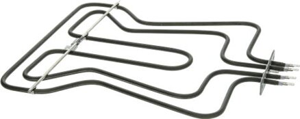 Topné těleso 2400W