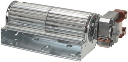 Ventilátor tangenciální