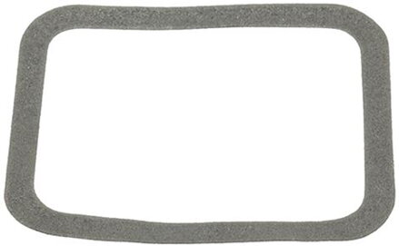 Venkovní těsnění vnitřního osvětlení