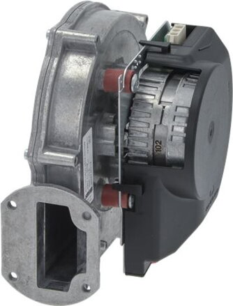 Dmychadlo pro hořák RG 130 230V