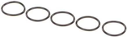 Těsnění 17x1.5 (plynový ventil)