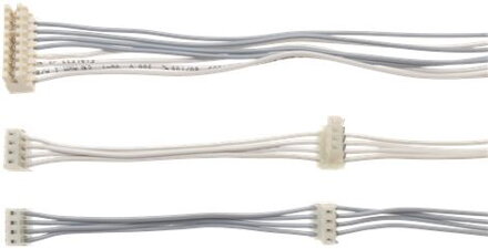 Ovládací kabel SSR SCC