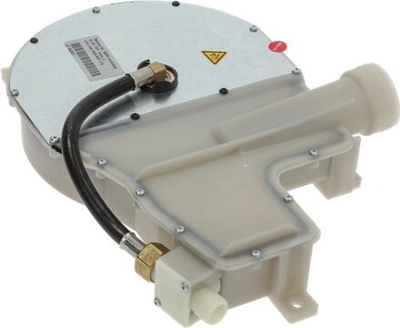 Naviják ruční sprchy