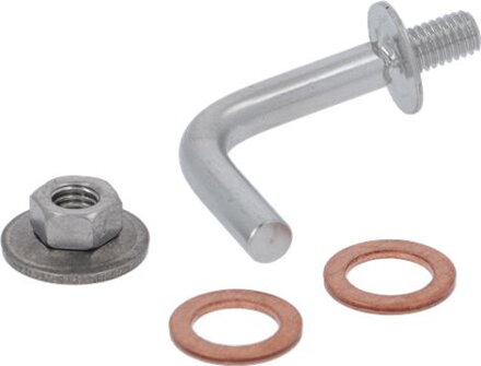 Uchycení klece pro GN