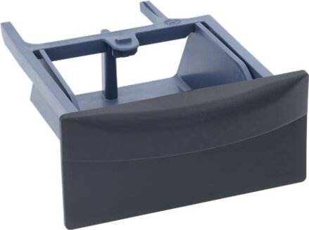 Šuplík pro tablety