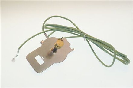 Čidlo B2 s tryskou a dvířky