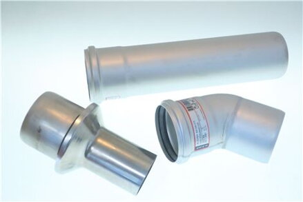 Přerušovač kondenzace