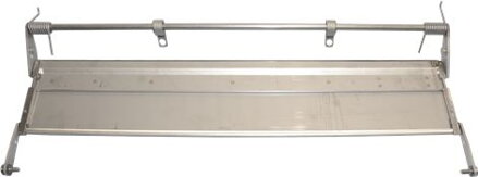 Předehřívací mechanismus