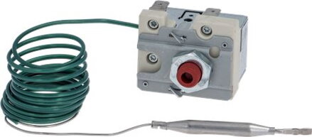 Tepelná pojistka 135°C