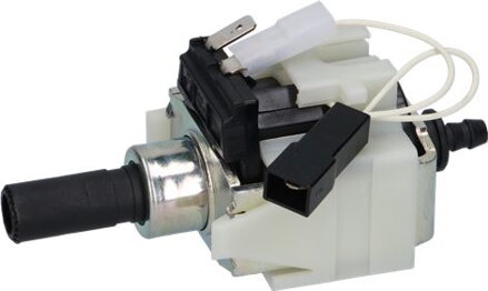 Čerpadlo prostředku