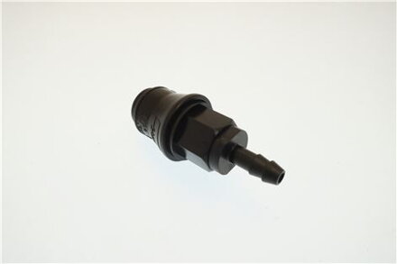 Rychlospojka dávkování chemie