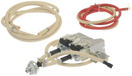 Konverzní sada Cleanjet