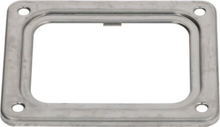 Těsnící rámeček vnitřního osvětlení