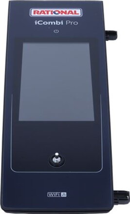 Ovládací panel kompletní