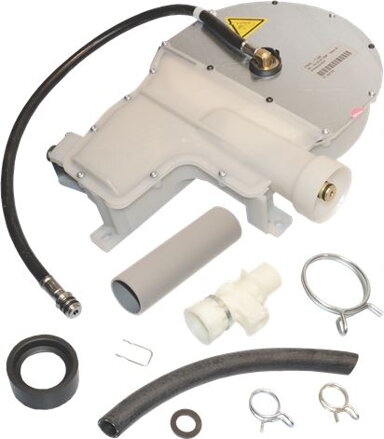 Naviják ruční sprchy