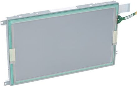 Ovladací elektronika