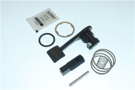 Ovládací páčka levá