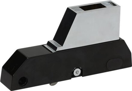 Mechanizmus zámku dveří